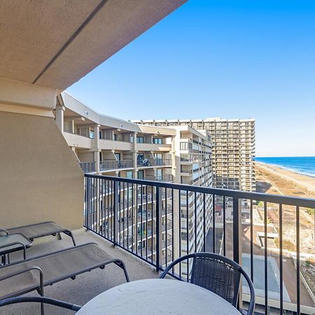 High Point South P10 Apartamento Ocean City Exterior foto